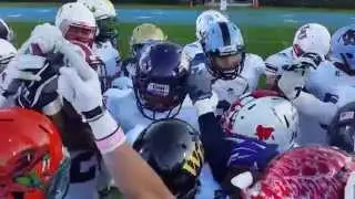 2015 MOH Bowl Pre-Game Breakdown (All day like)