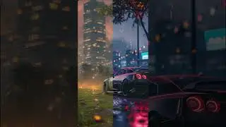 ABANDONED SUPERCAR #supercar #trending #viral #shorts | #178