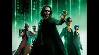Matrix 2024: Everything You Missed - UNCOVERED, DECODED, REVEALED