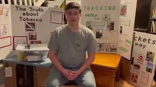 2023 Ohio 4-H Achievement Awards: Group 4