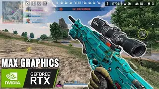 BATTLE ROYALE SUPER SMOOTH PC GAMEPLAY
