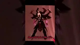 Invoker + Refresh Pro Invoker Mercy666 Dota 2 Movie Shorts
