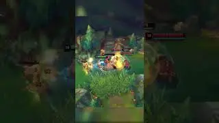 NERF GOLEM
