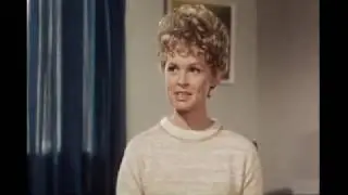 Det er så synd for farmand (1968) - En smuk, smart, knaldhård pige, der vil frem i verden