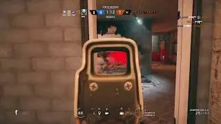 TRASH TALK #1 - Repescagem CBG vs Unstoppable - Rainbow Six Siege