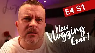 My new vlogging set up??