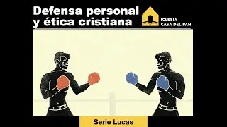 Lucas 6:27-36. La regla de oro y el amor hacia los enemigos.