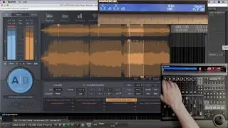 Reaper 7  + CSI v3 2 3 INSTAL EXPLAIN +DEMO  in action and tips for programming