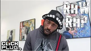 RGG Tech - Raw Rap | Click Plug