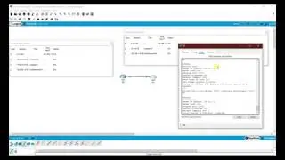 Easy CompTIA Network+ Lab 12: Extended Access control lists (ACLs)