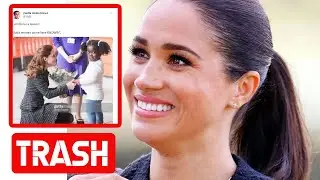 Nicole Brown Turns Back To Meg By Admitting To Receive $100K From Duchess To Trash Catherine's Image
