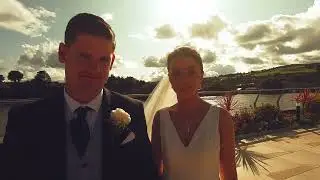 Eimear and Richard