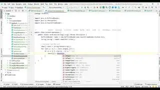 Омовение Рамы: 8 уровень, 11 лекция Java Syntax / Washing of the Frame: level 8, lesson 11 JavaRush