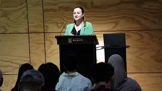 From France to New Zealand: Elodie's Life-Changing Semester at the University of Waikato