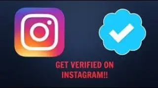 Instagram Blue tick only in 10sec [verifiactionspecial] TE 😵😨