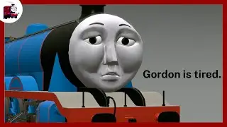 [SFM/TTTE] Gordon is Tired
