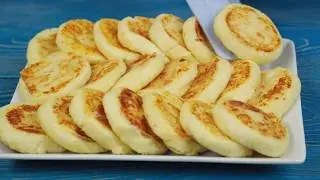 (ENG SUB) COTTAGE CHEESE and CARROTS - 5 genius BREAKFASTS