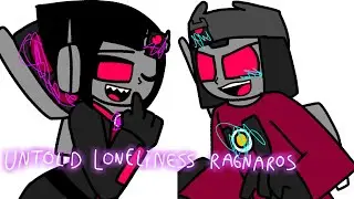 infected brotherhood (untold loneliness ragmix but titán speakerwoman and titán speakerman sings it