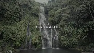 Banyumala - Drone view