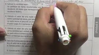 1.8 AUTOEVALUACIÓN DE LO APRENDIDO CUADERNO DE EJERCICIOS UNIDAD 4