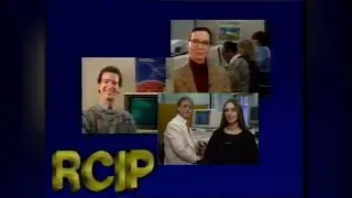 Voyage dans le temps : le RCIP en 1989