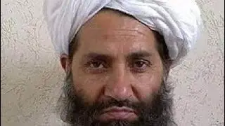 د اسلامي امارت رهبر په جوزجان  مرکز شبرغان کې  وینا . .د وینا دوهمه برخه ۲