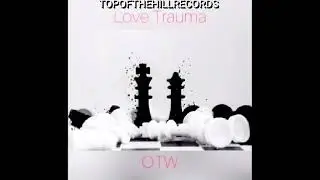 Ron Kilo - Love Trauma (offical audio)