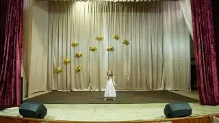 Василевська Валерія - Мама