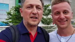 НАШИ В КИТАЕ. КАК ЗАГОВОРИТЬ НА КИТАЙСКОМ?