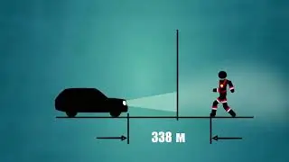 Зимняя безопасность видеоурок