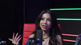 Veronica Rodriguez's transition from the adult industry to music | El Lengüetazo
