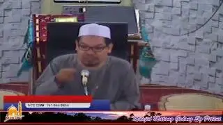 KS - UST KHAIRUL ANNUAR - 29/04/2016