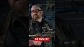 How to Load your Rifle in the Dark