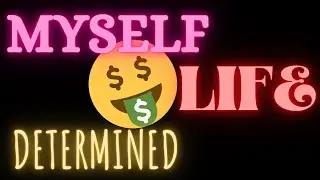 🤑Myself determined Life🤑Passive income🤑 Trading🤑Earn $800 a day🤑