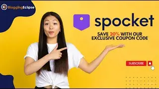 Upto 72% Off Spocket Coupon ✓ Verified Spocket Coupon Code