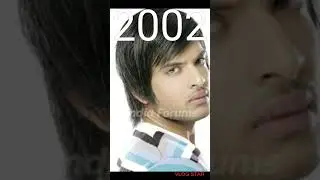 Karan Kundra over the years 1990-2024 evolution #shorts