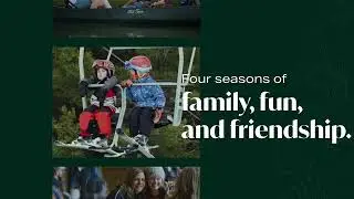 Rediscover HoliMont | An All Season Experience