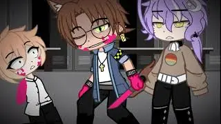 Blood blood blood..|meme| GC| TW⚠️ blood/flashing lights