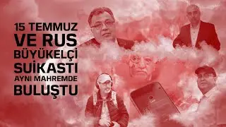 Temel Alsancak: FETÖ'cülerin Unutmak İstediği Mahrem