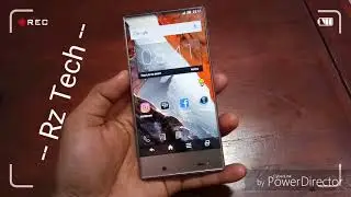 Cara mudah root Sharp 305sh - Hanya 1 menit
