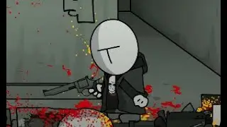 Hackerman (Scene 32)
