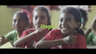 Gugah Nurani Indonesia | Company Profile [Eng]