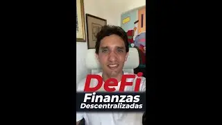 Top 10 Proyectos DeFi 🌐 | Finanzas Descentralizadas