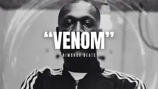 [FREE] Stormzy x Skepta x Grime Type Beat x 2024 - "Venom"