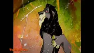 Lion king-Tournquet- E V A N E S C (E)N C E S