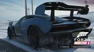 Forza Horizon 4
