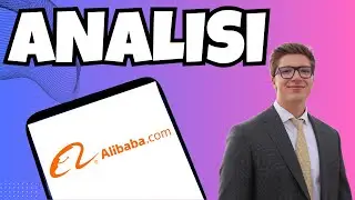 ALIBABA MAI COSÍ SOTTOVALUTATA