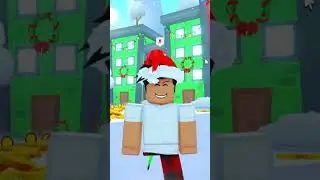 CHRISTMAS TITANIC 😲🎄 #petsim99 #roblox #ps99