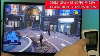 ROG Flow X13 Optimization Guide for Max Perf or Max Efficiency!