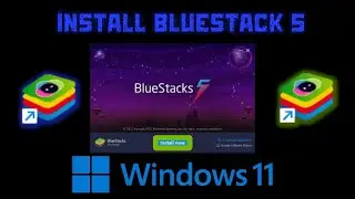Step by Step Guide: How to Download and Install BlueStacks 5 on Windows 11 - Everything You Need